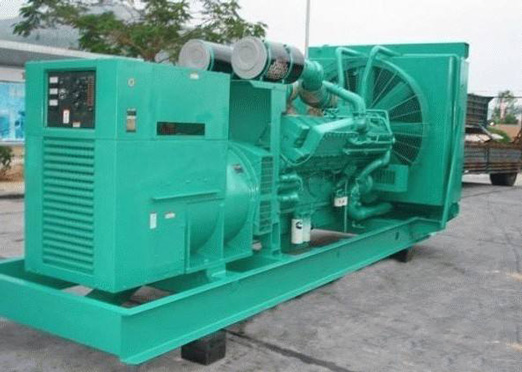 旬阳75kw康明斯柴油发电车出租图片 旬阳75kw康明斯柴油发电车出租图片