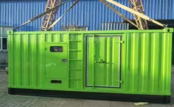 旬阳600kw大型柴油发电机组出租价格 旬阳600kw大型柴油发电机组出租价格